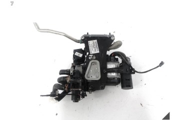 BMW 5 G31 G30 7 G11 G12 PARKING HEATER WEBASTO THERMO TOP EVO DIESEL Catalog number of the original 9361064 64 12 9 361 064 6412