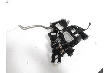 Calefactor de estacionamiento Webasto Thermo Top EVO Diésel para BMW 