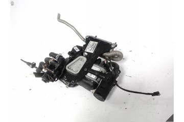 Calefactor de estacionamiento Webasto Thermo Top EVO Diésel para BMW 