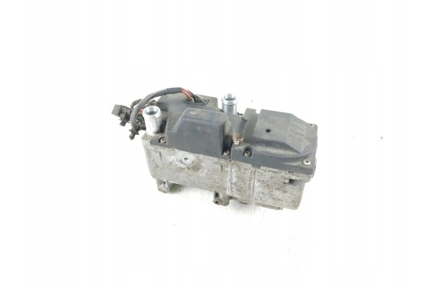 Mercedes Benz Vito Viano W447 Parking heater Webasto A4478307101