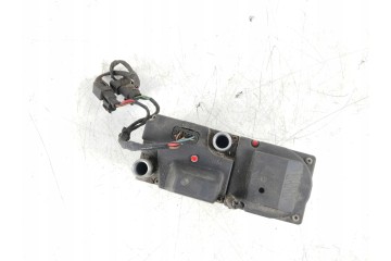 Mercedes Benz Vito Viano W447 Parking heater Webasto A4478307101 Part manufacturer Mercedes Benz OE