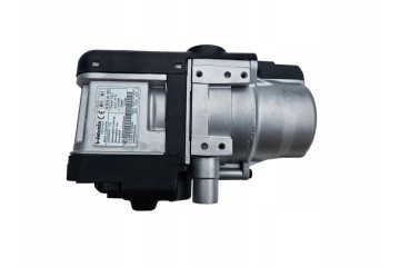 Webasto Thermo Top V Ford S max Mondeo Volvo XC60 V60 XC70 6G9N 18K463 BP