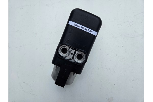 Webasto Thermo Top V Ford S max Mondeo Volvo XC60 V60 XC70 6G9N 18K463 BP Car type passenger cars
