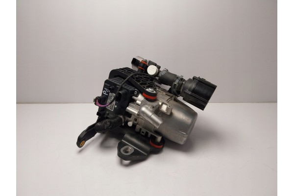 AUDI WEBASTO PARKING HEATER 8B3265081E