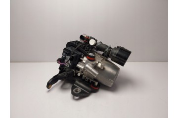 AUDI WEBASTO PARKING HEATER 8B3265081E