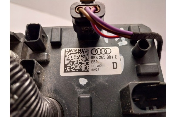 Calefacción estacionaria Webasto Audi 8B3265081E