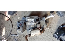 HEATING EBERSPACHER HYDRONIC 5 0 KW FORD TRANSIT MK8 13 23 YEAR WEBASTO
