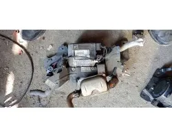 Calefacción Eberspacher Hydronic 5,0 kW para Ford Transit MK8 2013-2023 Webasto