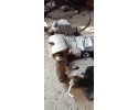 HEATING EBERSPACHER HYDRONIC 5 0 KW FORD TRANSIT MK8 13 23 YEAR WEBASTO Car type trucks cargo vans RVs