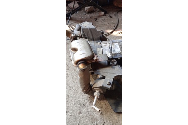 HEATING EBERSPACHER HYDRONIC 5 0 KW FORD TRANSIT MK8 13 23 YEAR WEBASTO Car type trucks cargo vans RVs