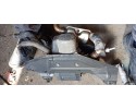 Calefacción Eberspacher Hydronic 5,0 kW para Ford Transit MK8 2013-20
