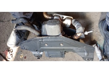 Calefacción Eberspacher Hydronic 5,0 kW para Ford Transit MK8 2013-20