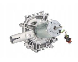 WEBASTO EVO 2000 ENGINE 24V VOVLO RENAULT