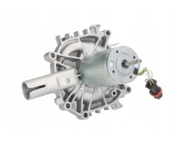 Calefactor de motor Webasto EVO 2000 24V para Volvo y Renault