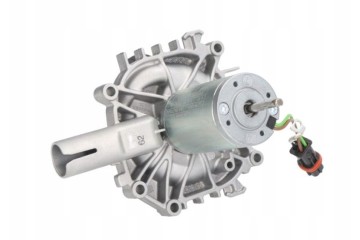 WEBASTO EVO 2000 ENGINE 24V VOVLO RENAULT