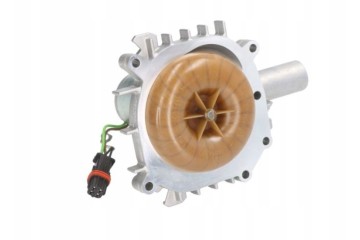 WEBASTO EVO 2000 ENGINE 24V VOVLO RENAULT Catalog number of the part 8742052852
