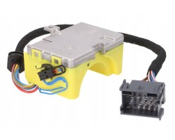 EBERSPACHER ARROW HEATER CONTROL MODULE