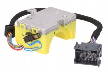 EBERSPACHER ARROW HEATER CONTROL MODULE