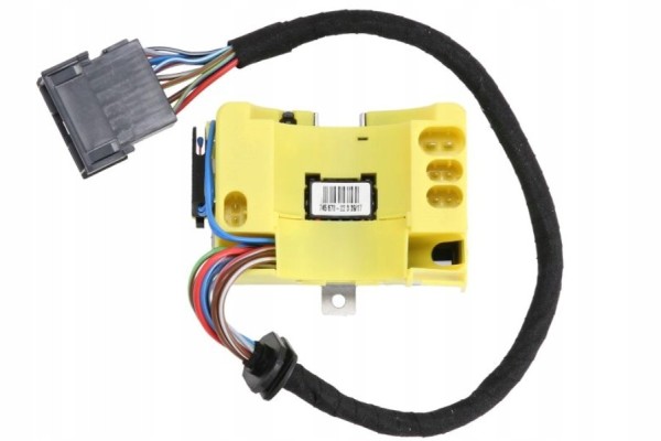 EBERSPACHER ARROW HEATER CONTROL MODULE Catalog number of the part 902584511