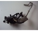 WEBASTO THERMO TOP VEVO RANGE ROVER EVOQUE 2011 Catalog number of the part EJ3218K463BD