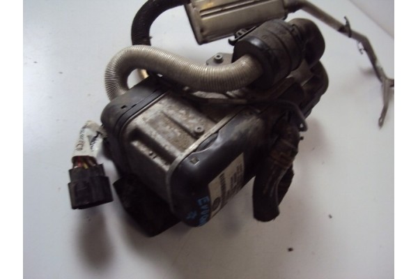 Webasto Thermo Top Vevo para Range Rover Evoque 2011-