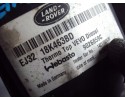 Webasto Thermo Top Vevo para Range Rover Evoque 2011-