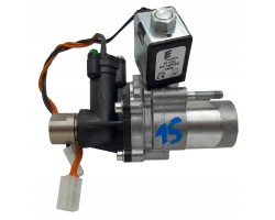 Pump Fuel Pump Coil Hydrotronic 24V 931000 001