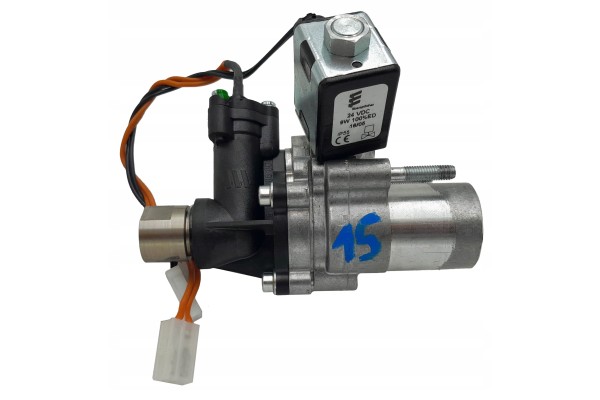 Pump Fuel Pump Coil Hydrotronic 24V 931000 001