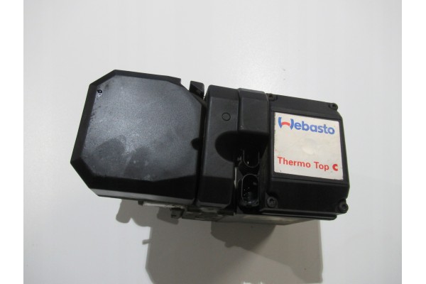WEBASTO THERMO TOP C VW SEAT SKODA 85977N Part manufacturer Webasto
