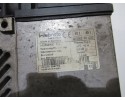 WEBASTO THERMO TOP C VW SEAT SKODA 85977N Car type 4x4 SUV passenger cars