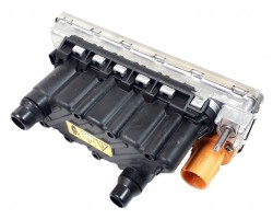 MERCEDES HEATING HEAT EXCHANGER A0008355103