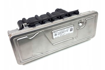 MERCEDES HEATING HEAT EXCHANGER A0008355103 Part manufacturer Eberspaecher