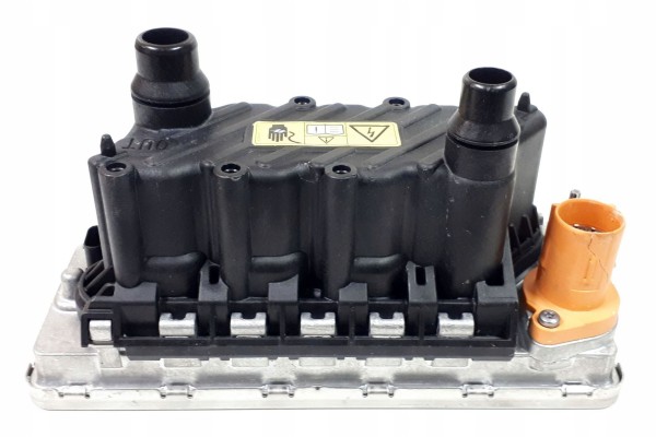 MERCEDES HEATING HEAT EXCHANGER A0008355103 Catalog number of the part A0008355103