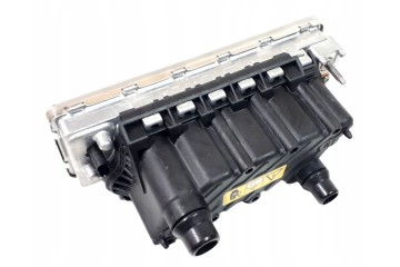 MERCEDES HEATING HEAT EXCHANGER A0008355103 Car type cargo vans passenger cars