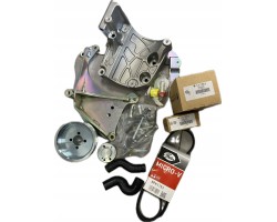 Bracket Oliva Torras Ducato 2 2 MultiJet KC21020514