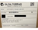 Bracket Oliva Torras Ducato 2 2 MultiJet KC21020514 Part manufacturer no brand