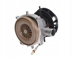 EBERSPACHER AIRTRONIC D4 24V HEATING BLOWER