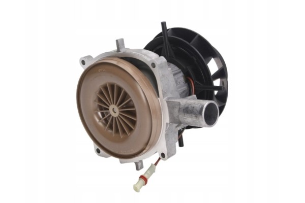 EBERSPACHER AIRTRONIC D4 24V HEATING BLOWER