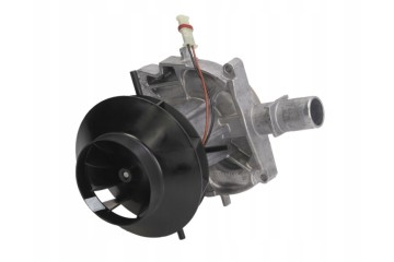 EBERSPACHER AIRTRONIC D4 24V HEATING BLOWER Part manufacturer no brand