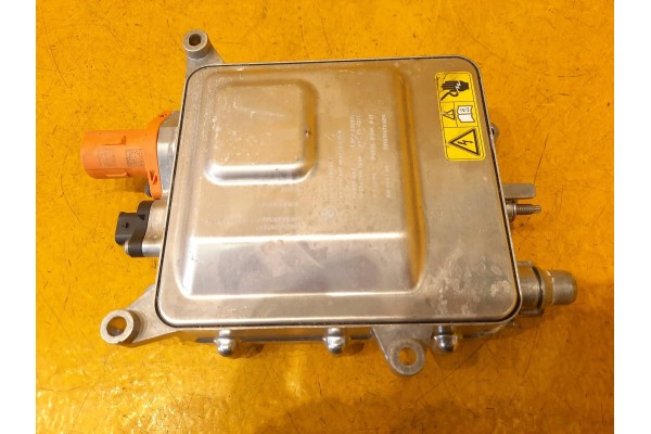 BMW 2 X1 U06 U11 ELECTRIC HEATER 5A4BA56 Quality of parts according to GVO O original with manufacturer s logo OE