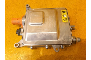 BMW 2 X1 U06 U11 ELECTRIC HEATER 5A4BA56 Quality of parts according to GVO O original with manufacturer s logo OE