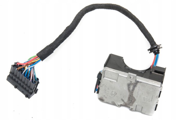 WEBASTO AIRTRONIC CONTROLLER 12V 5HB 225101003018