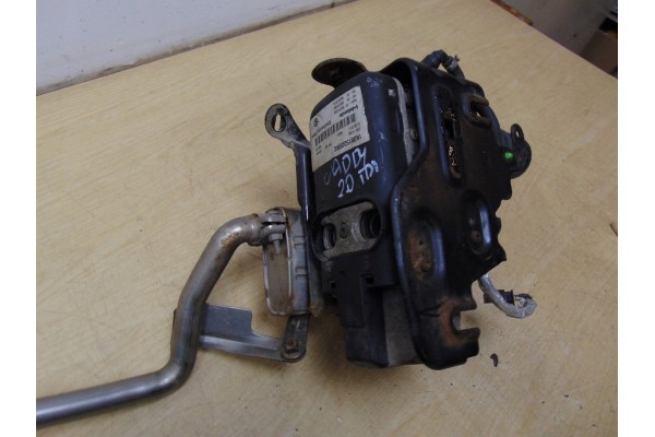 Calefactor estacionamiento Webasto VW Touran Caddy 1K0815005MC 9022150