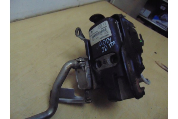 Calefactor estacionamiento Webasto VW Touran Caddy 1K0815005MC 9022150