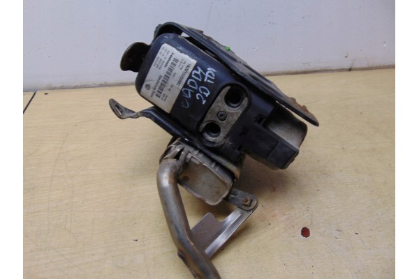 Calefactor estacionamiento Webasto VW Touran Caddy 1K0815005MC 9022150