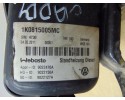 Calefactor estacionamiento Webasto VW Touran Caddy 1K0815005MC 9022150