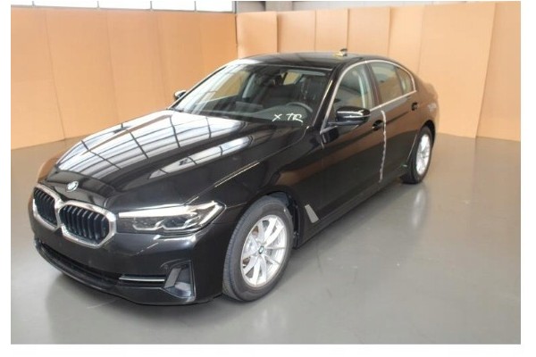 BMW 5 G30 G31 LCI 2 0D NEW ORIGINAL COMPLETE WEBASTO 5A3A009 9041800A