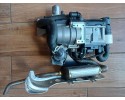 BMW 5 G30 G31 LCI 2 0D NEW ORIGINAL COMPLETE WEBASTO 5A3A009 9041800A Catalog number of the part 5A3A009 9041800A 9036721E BMW 5