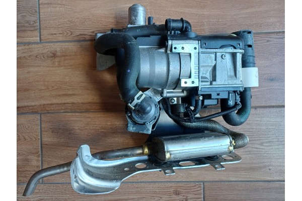 BMW 5 G30 G31 LCI 2 0D NEW ORIGINAL COMPLETE WEBASTO 5A3A009 9041800A Catalog number of the part 5A3A009 9041800A 9036721E BMW 5