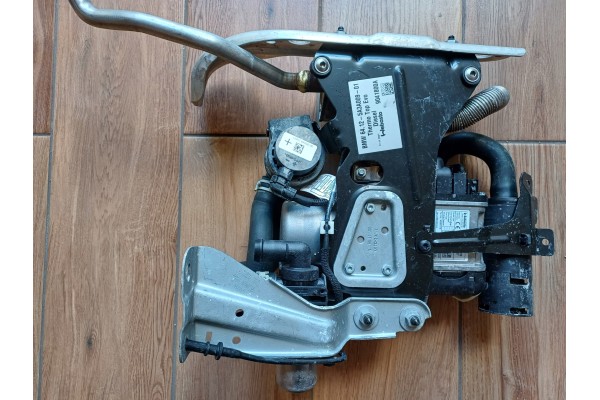 BMW 5 G30 G31 LCI 2 0D NEW ORIGINAL COMPLETE WEBASTO 5A3A009 9041800A Part manufacturer BMW OE